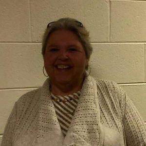 Meet your Posher, Cathy